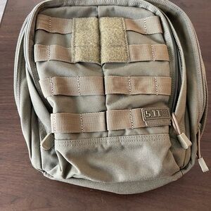 5.11 Tactical Moab 6 2.0